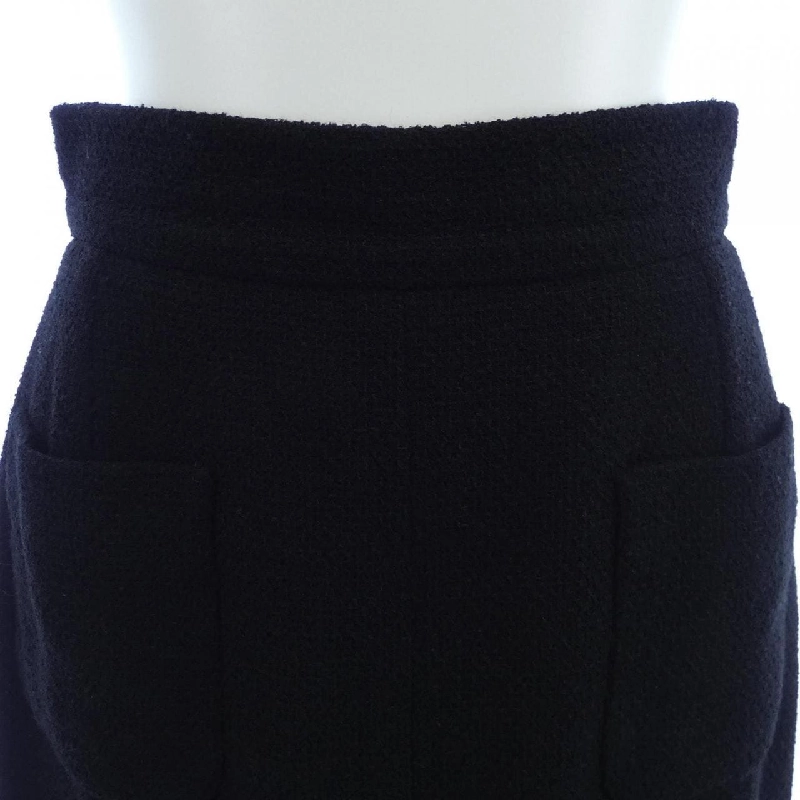 【Mã giảm giá】Chanel CHANEL Váy 651258