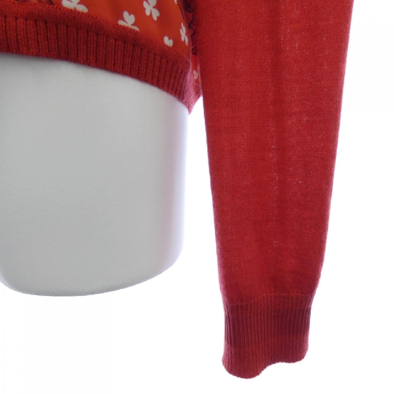 【Mã giảm giá】Áo cardigan HERMES 643856