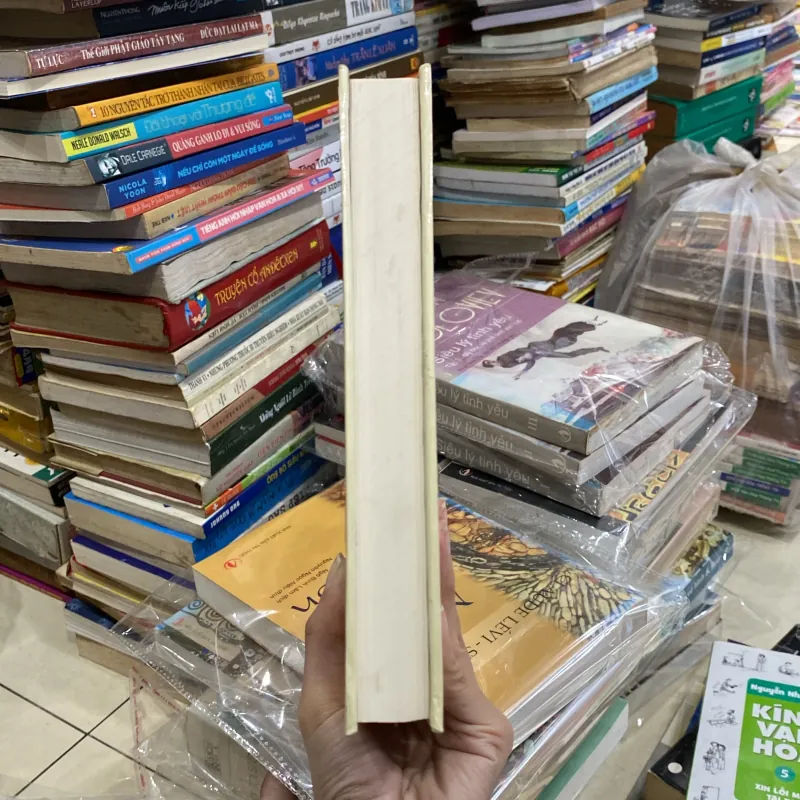 Tủ Sách Tinh Hoa - Chủ Nghĩa Tự Do Truyền Thống♟️ 751552