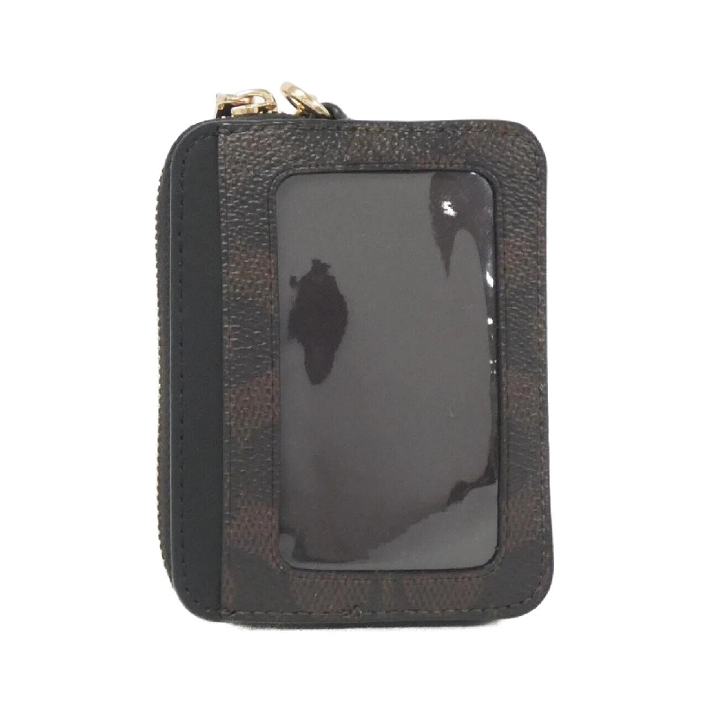 Ví thẻ Coach CW883 - Hàng hiệu Chính hãng 806825