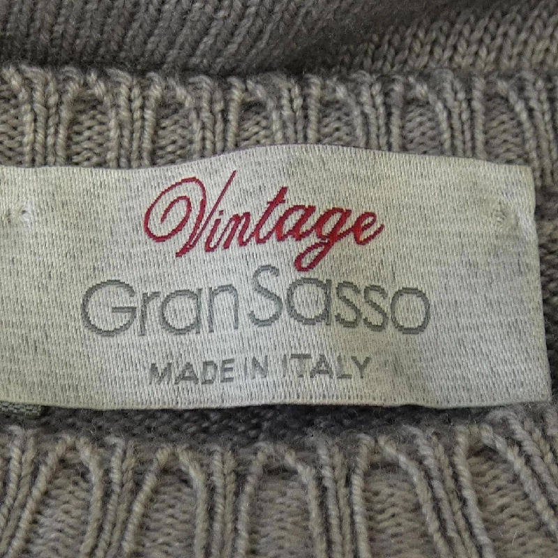 Gran Sasso ニット - Hàng hiệu Authentic 895401