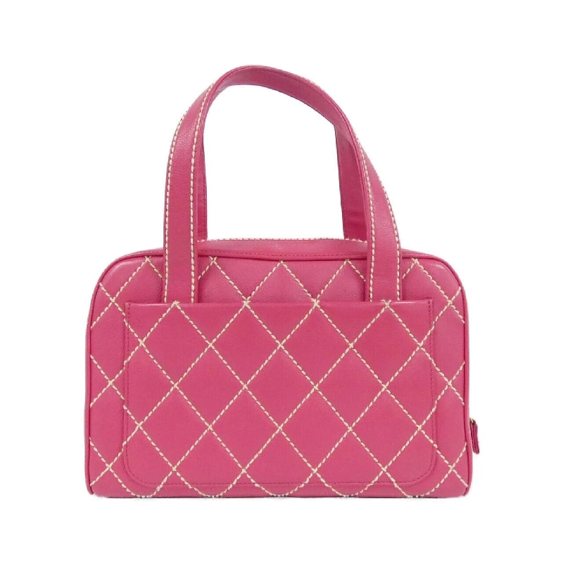 Túi xách Chanel Wild Stitch Line 20666 - Hàng hiệu Authentic 805681