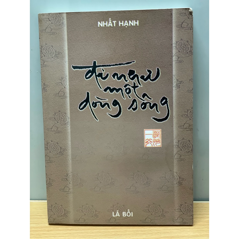 Sách thiền sư Nhất Hạnh 502673