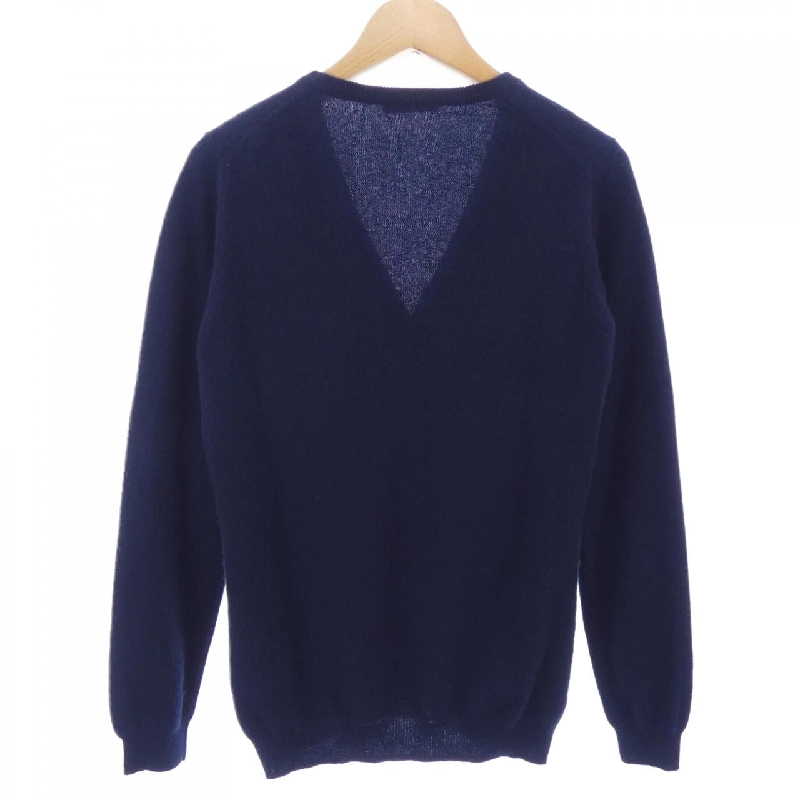 Áo khoác cardigan BALLANTYNE - Hàng hiệu Authentic 824194