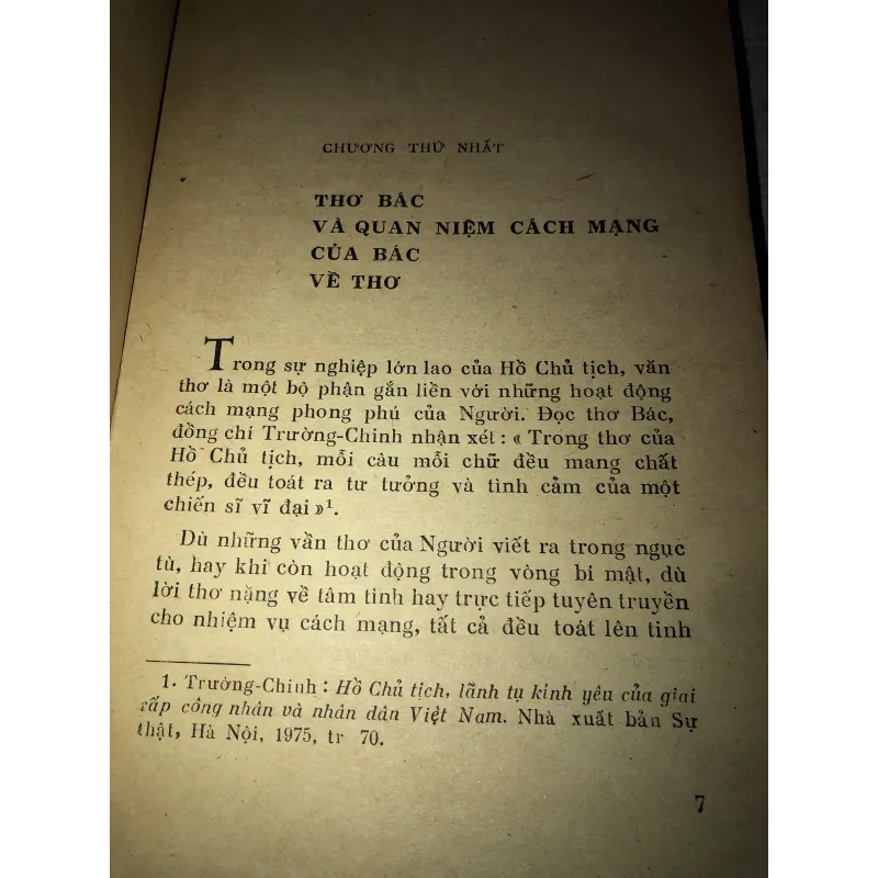 Chủ Tịch Hồ Chí Minh Nhà Thơ Lớn Của Dân Tộc 995995