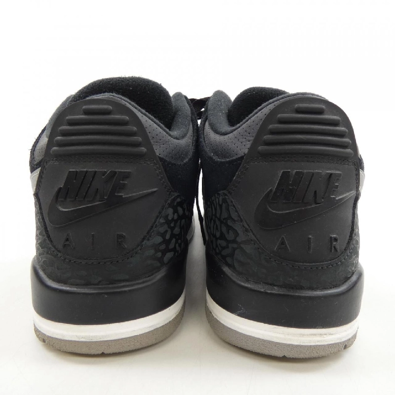 Giày thể thao NIKE JORDAN - Hàng hiệu Authentic 906307