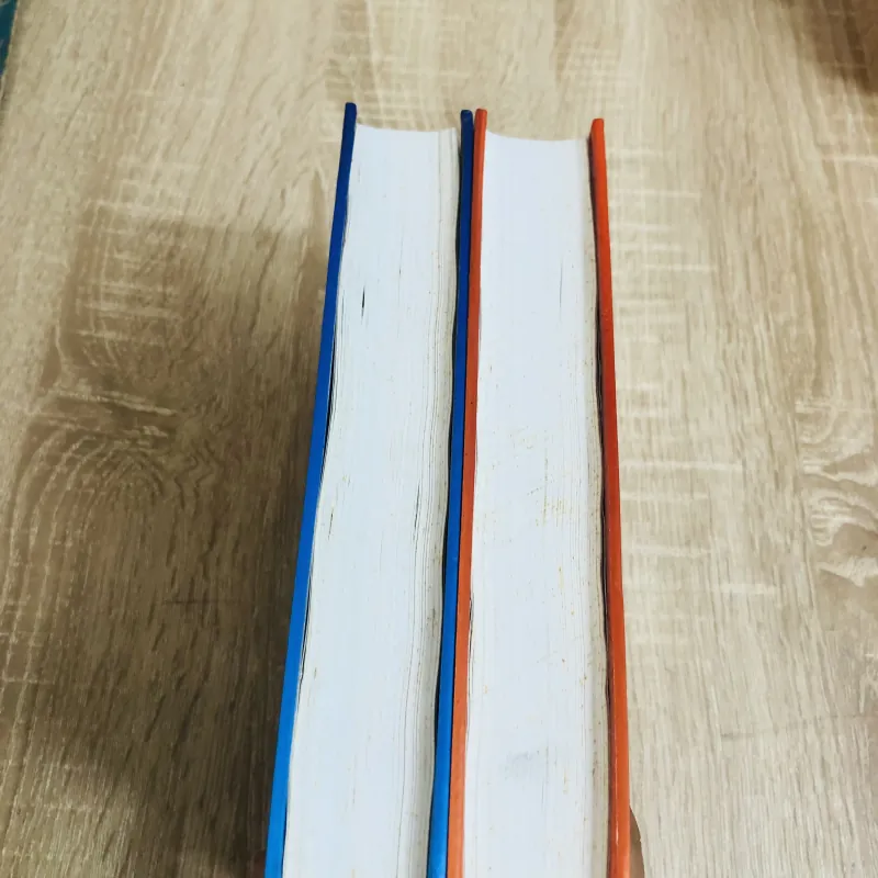 Combo KIM BÌNH MAI (2 TẬP – BÌA CỨNG) 929408