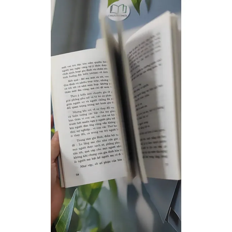 Nền Nếp Gia Phong - Phạm Côn Sơn 928534