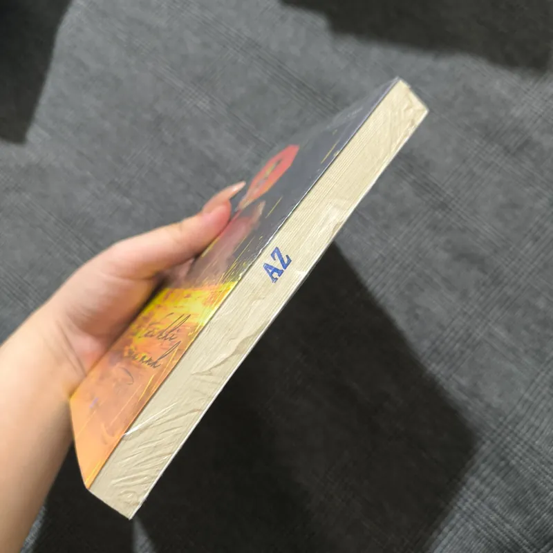 Cho tới khi em yêu anh - Light Novel Oneshot - SEAL - Giá bìa 129k 788845