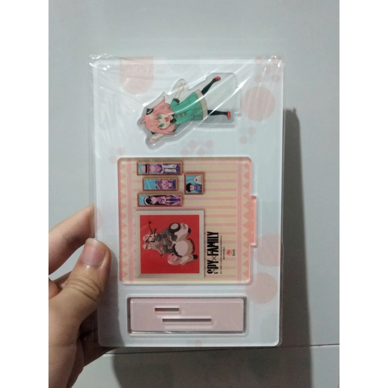 Truyện Spy x Family tập 11 Bản đặc biệt. 462073