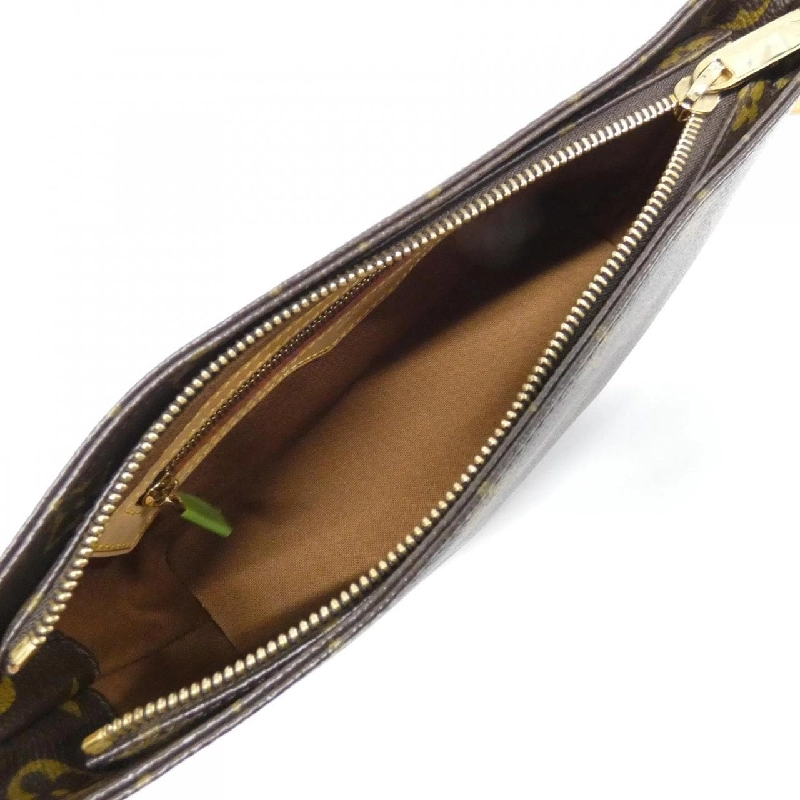 Túi xách vai Louis Vuitton Monogram Trottter M51240 - Hàng hiệu Chính hãng 766198