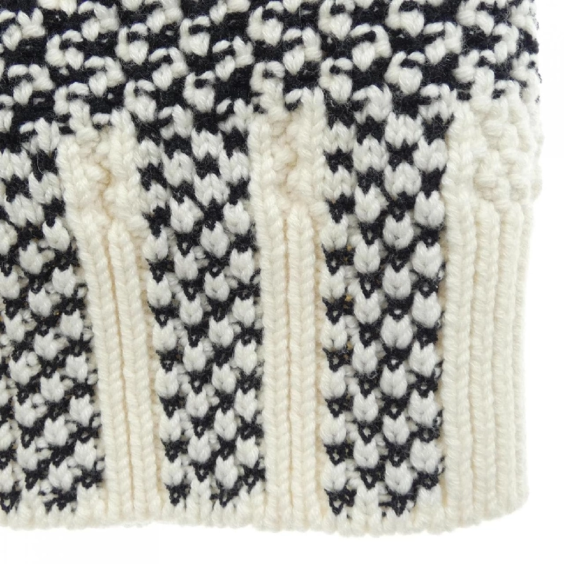 Chân váy đồ hiệu LOUIS VUITTON Graphic Knit FMKZ05LP5 - Hàng hiệu Authentic 819792