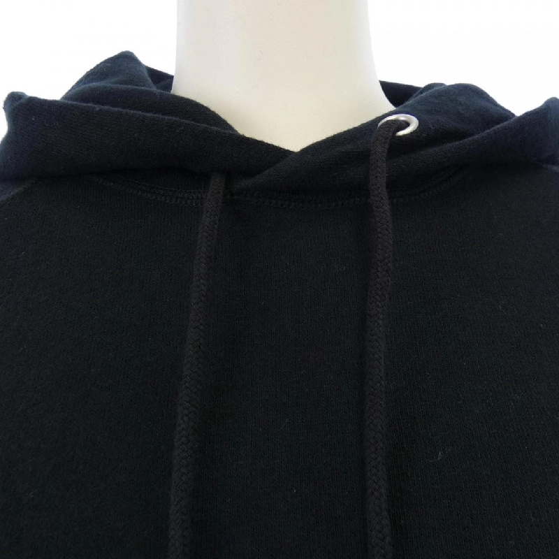 Áo khoác hoodie aqua girl - Hàng hiệu Authentic 774666