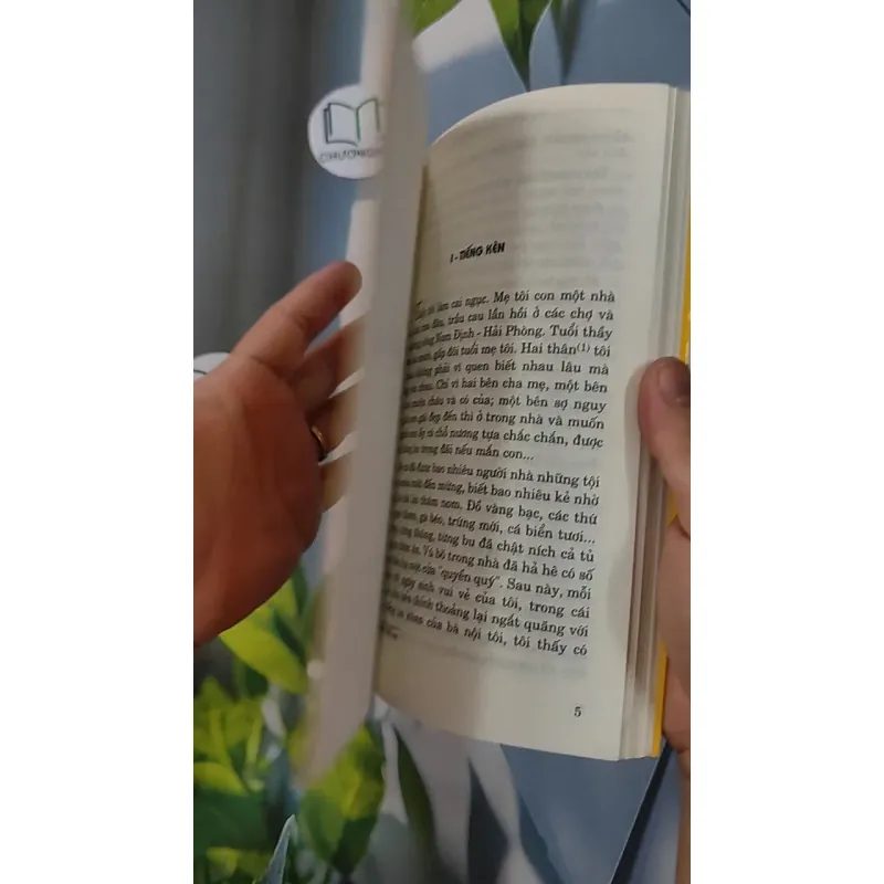 Những Ngày Thơ Ấu - Nguyên Hồng 798351