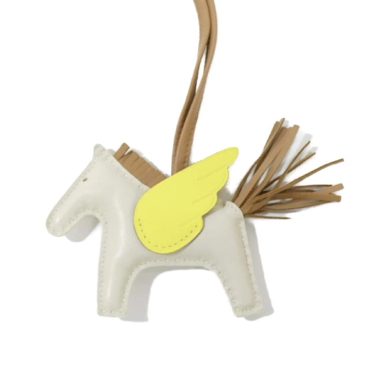 Túi charm Hermes Rodeo Pegasus PM 083010CA 624699