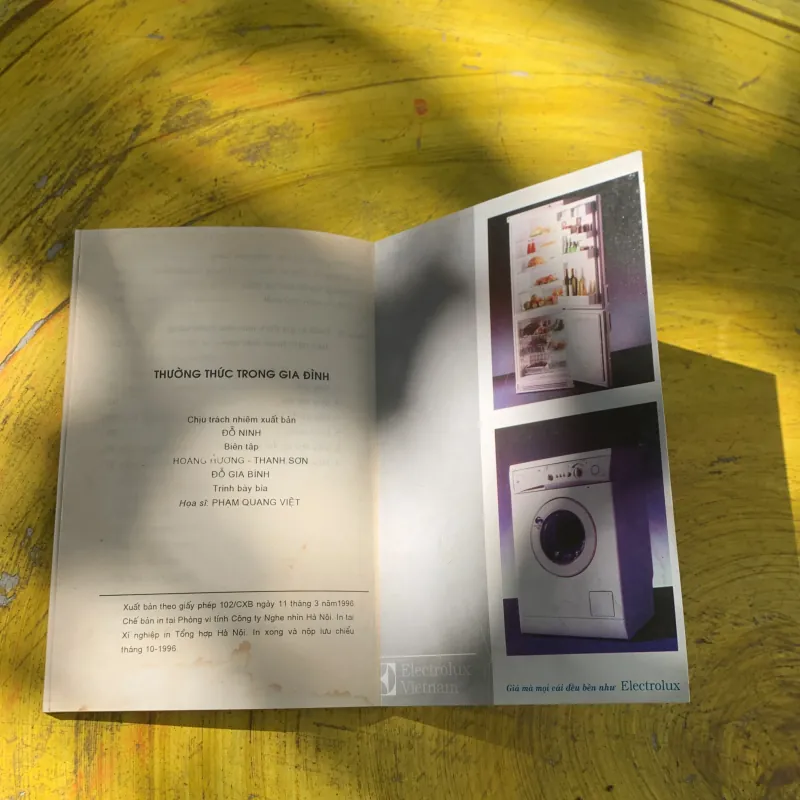  COMBO 120 NHÀ THÔNG THÁI tập 1 & THƯỜNG THỨC TRONG GIA ĐÌNH 790790