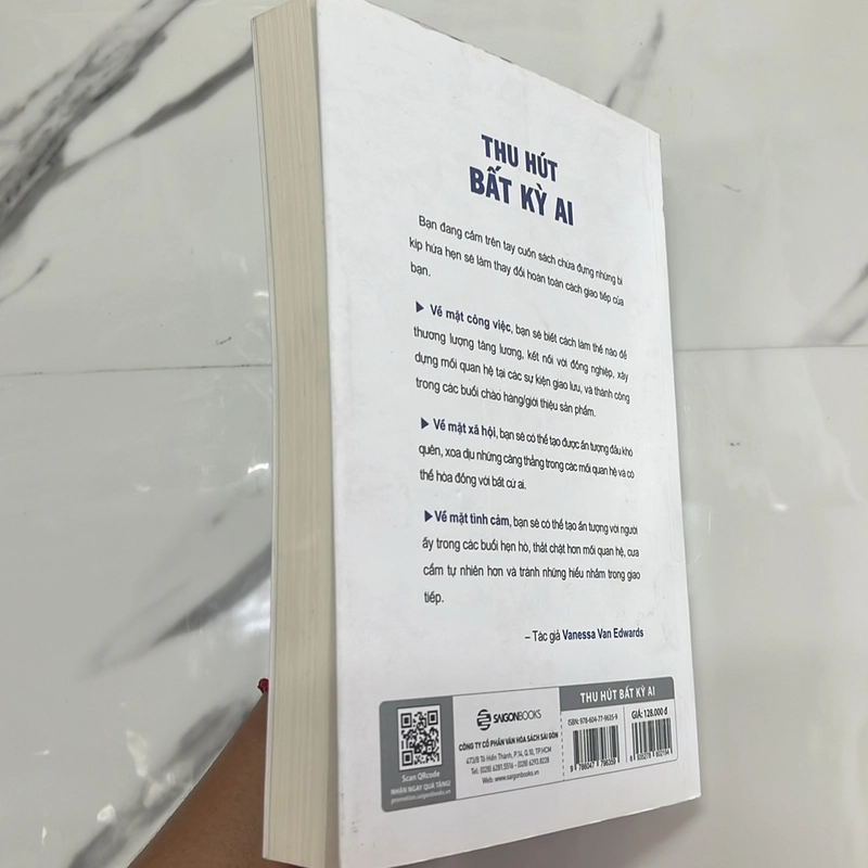 Thu hút bất kỳ ai 505014