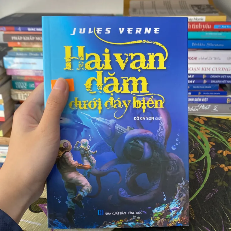 Hai vạn dặm dưới đáy biển-Jules Verne 675142