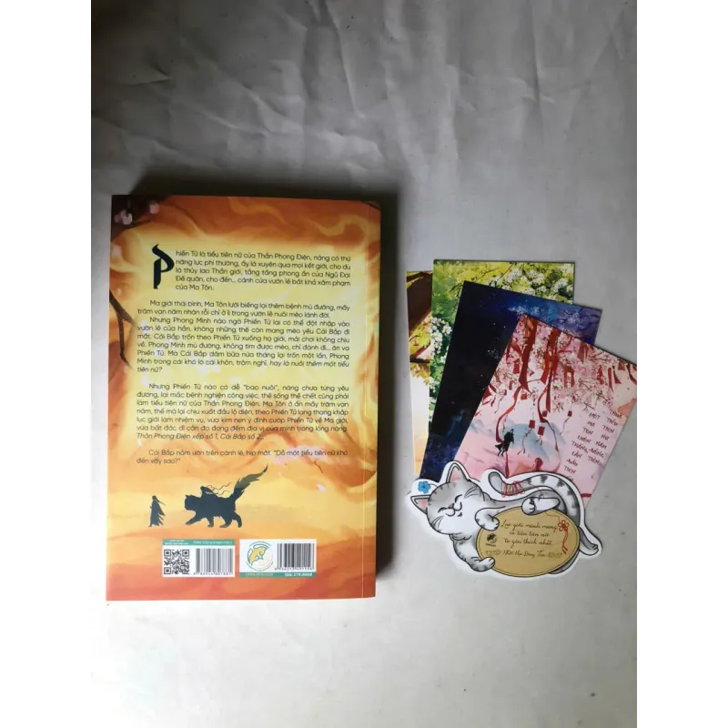 Shipper Lục Giới - Nhất Mai Đồng Tiền 1007182