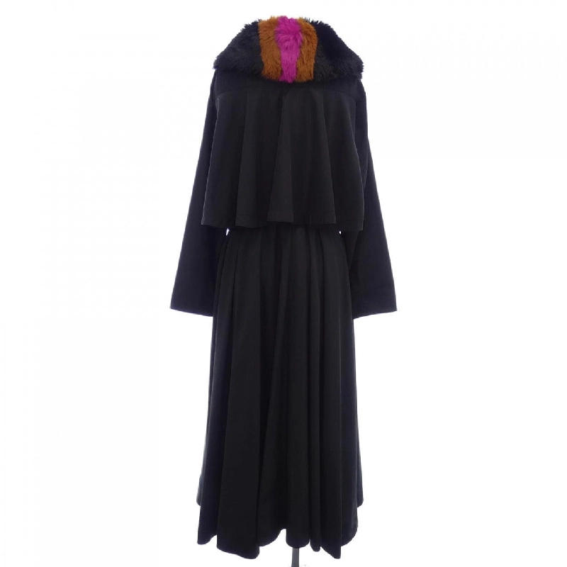 DOS DIOSAS コート 628812