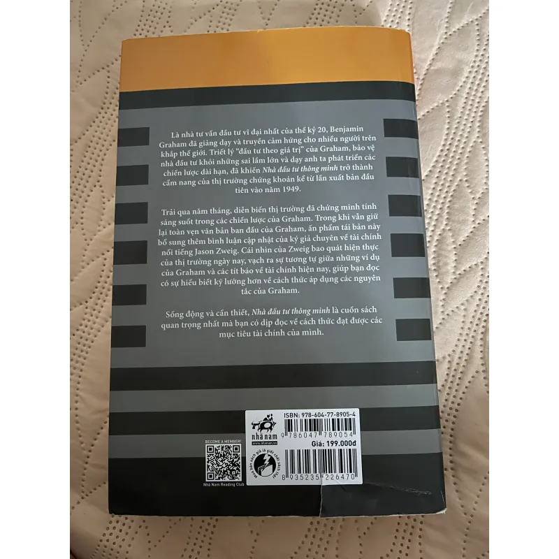 Nhà đầu tư thông minh 931390