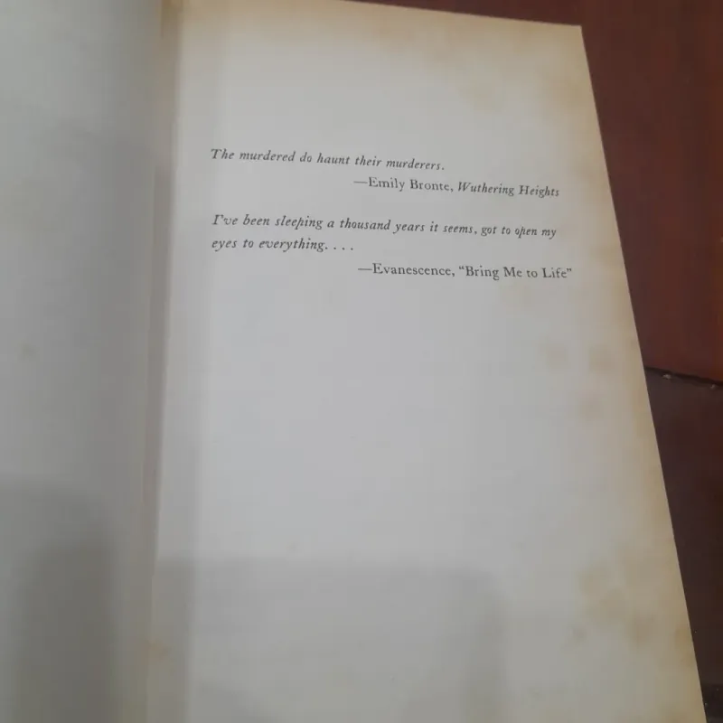 Melissa de la Cruz - THE VAN ALLEN LEGACY 928761