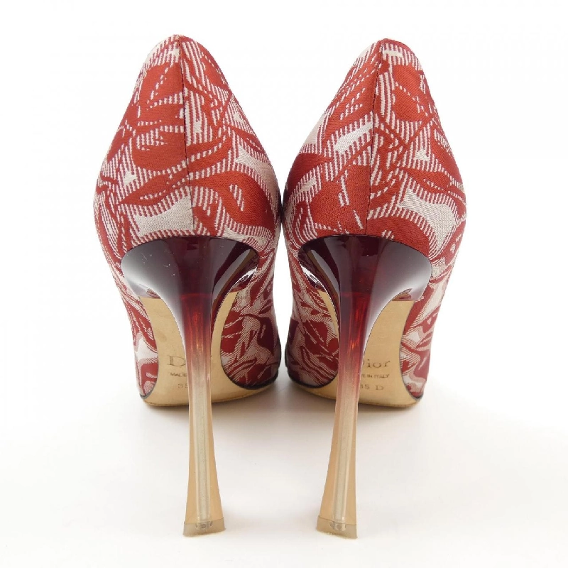 【Khuyến mãi】Giày cao gót CHRISTIAN DIOR 663506