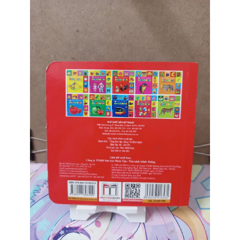 Bách Khoa Toàn Thư Cho Bé - Cờ Các Nước Châu Á - Đức Thành SÁCH ĐỒNG GIÁ 5K RUBO2809 Blogmeo21025 582801