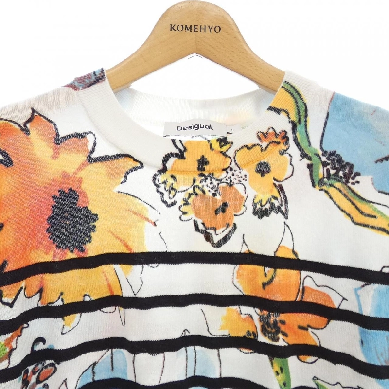 Đồ len DESIGUAL 630307