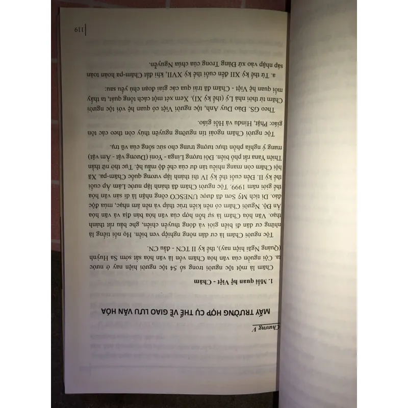 Mấy tiếp cận về văn hoá Việt Nam  712129