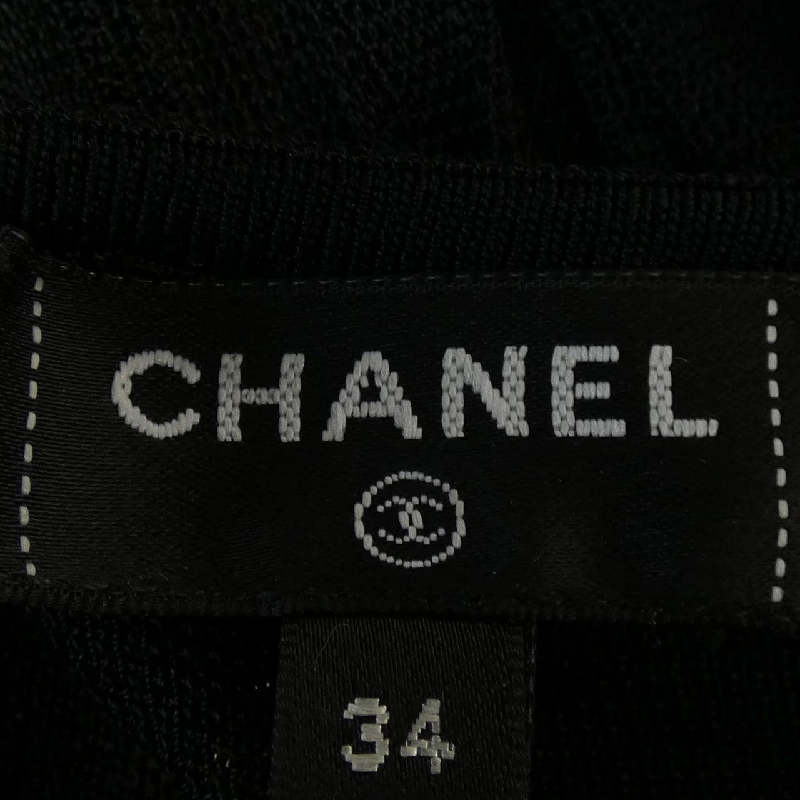 Chanel CHANEL Đầm - Hàng hiệu Chính hãng 822415