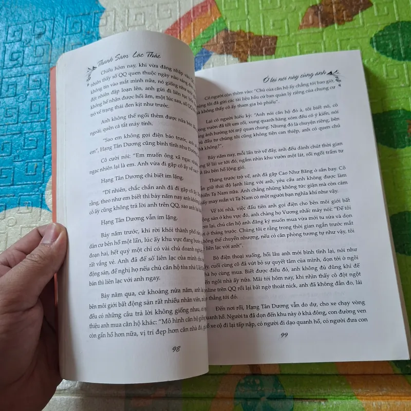 Ở Lại Nơi Này Cùng Anh 975391