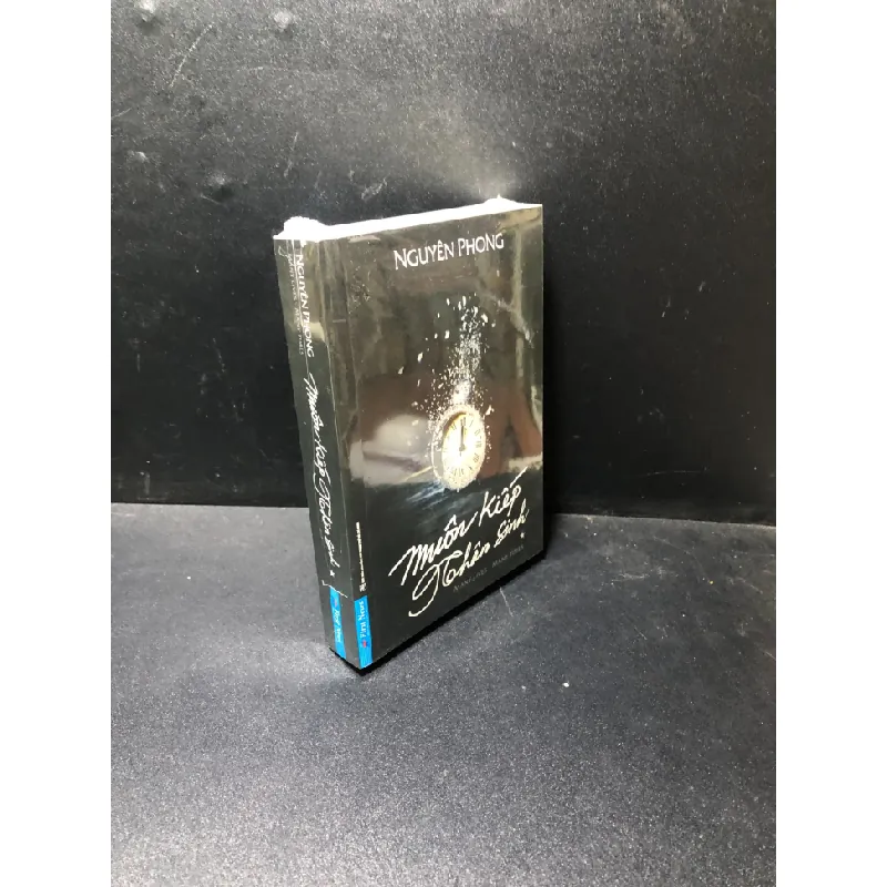 [Sách Cũ SCGR] Muôn kiếp nhân sinh Nguyên Phong mới 100% HCM1011 680544