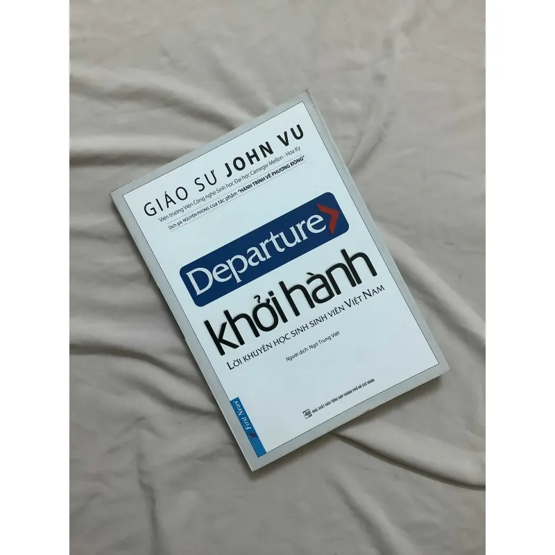 [Combo] Vì Sao Chúng Ta Làm Việc - Khởi Hành 697158