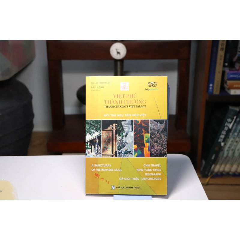 Việt Phủ Thành Chương Tripadvisor 2024  464328