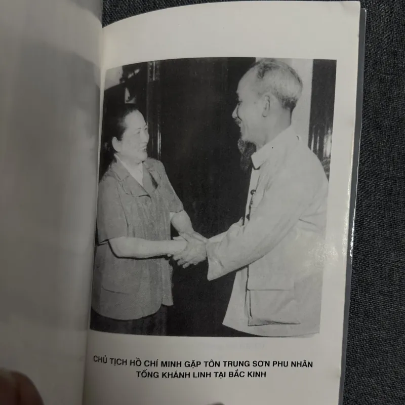 Chủ nghĩa Tam dân - Tôn Trung Sơn 797828