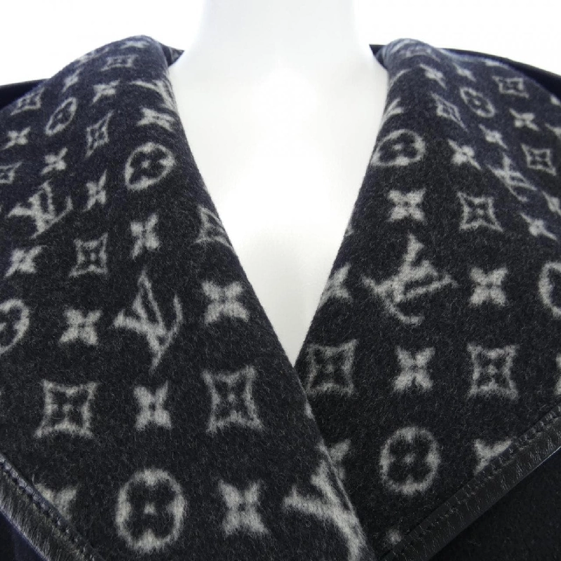 Áo khoác có mũ LOUIS VUITTON FGCO44QWE - Hàng hiệu Chính hãng 821233