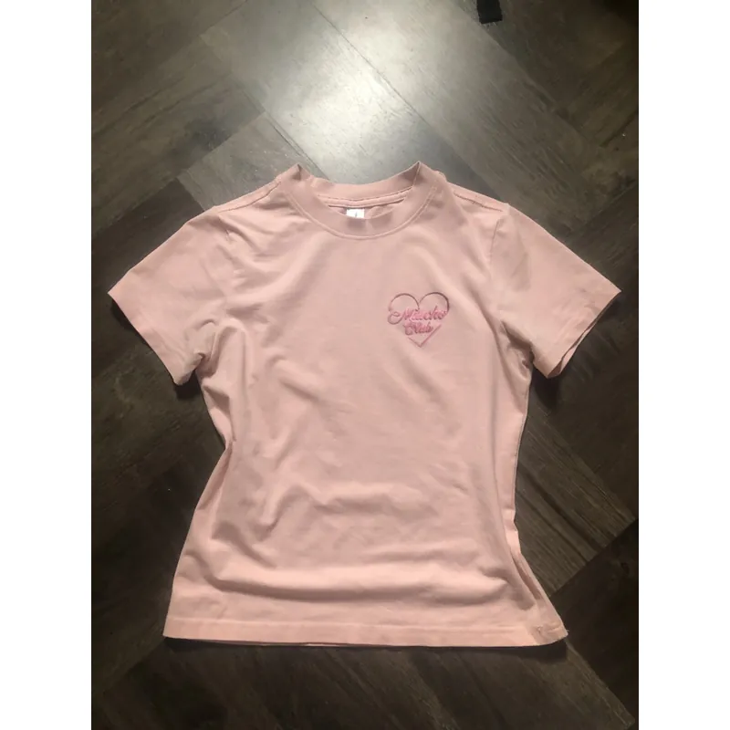 Áo babytee Miucho 605404