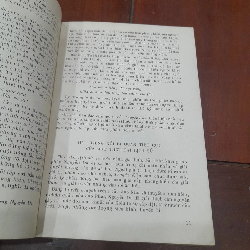TRUYỆN KIỀU (in năm 1972) 465811
