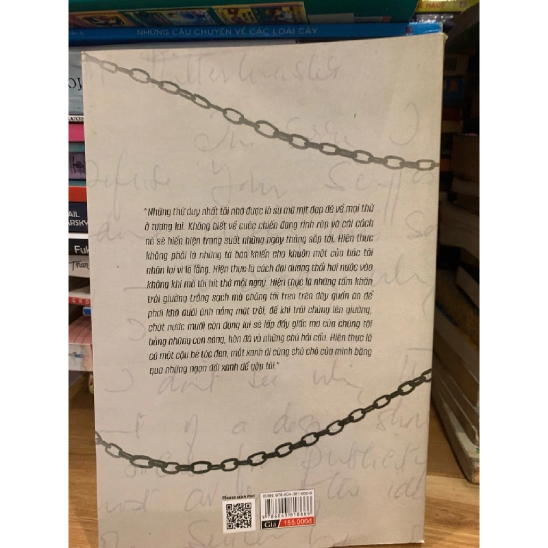 Chuyện tình agatha christie -Nina de Gramont 786145