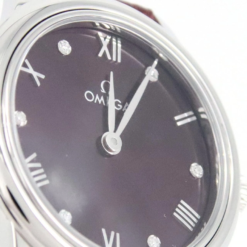 Đồng hồ Omega De Ville Prestige 6P 434.13.28.60.61.001 SS Quartz - Hàng hiệu Chính hãng 876894