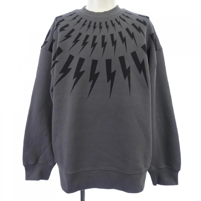 Neil Barrett NBV7JS010S Áo khoác - Hàng hiệu Authentic 895291