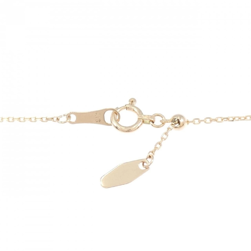 K18PG Dây chuyền - Hàng hiệu Authentic 865540