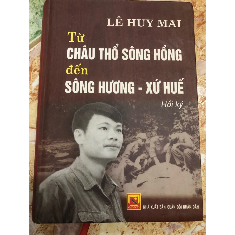 từ châu thổ sông hồng đến sông hương xứ huế lê huy mai bùa cứng 454991