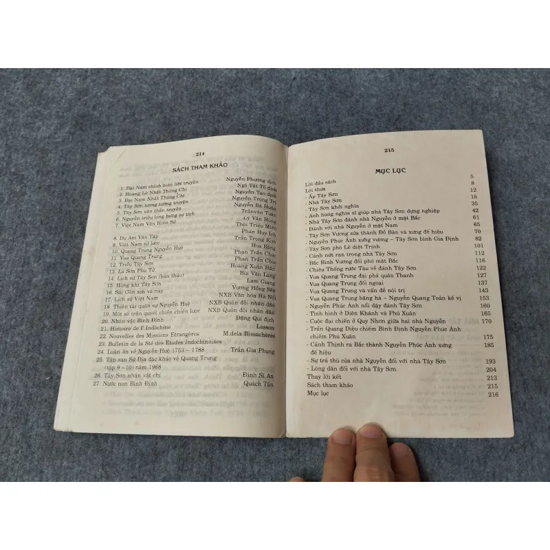 NHÀ TÂY SƠN 701066