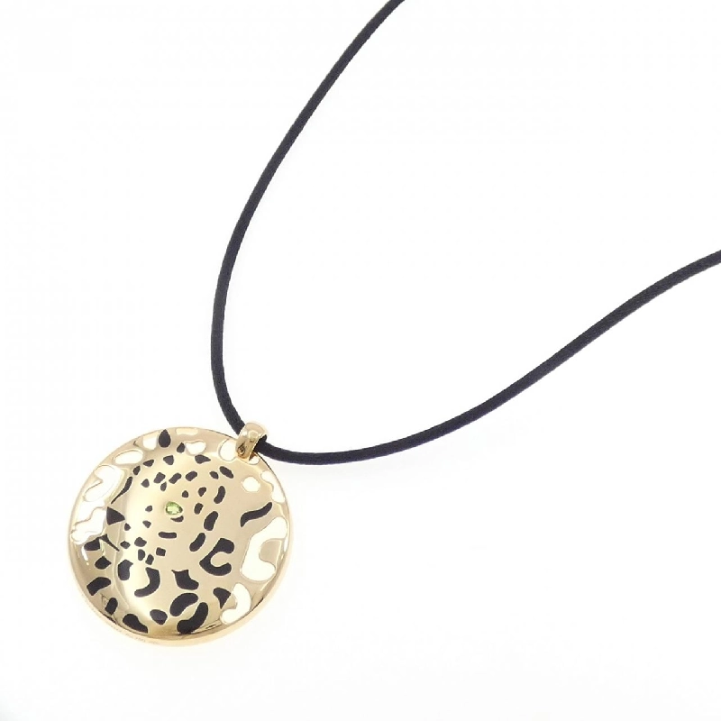 Cartier Panthère Pérage Necklace - Hàng hiệu Authentic 844565