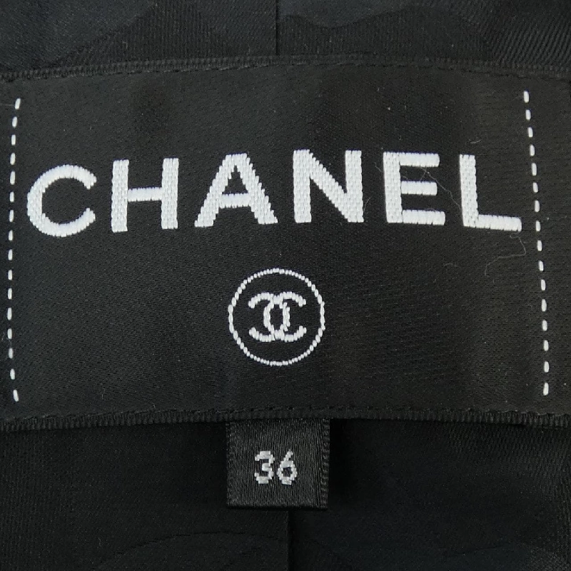 Jacket CHANEL P74431V65925 23P 629306