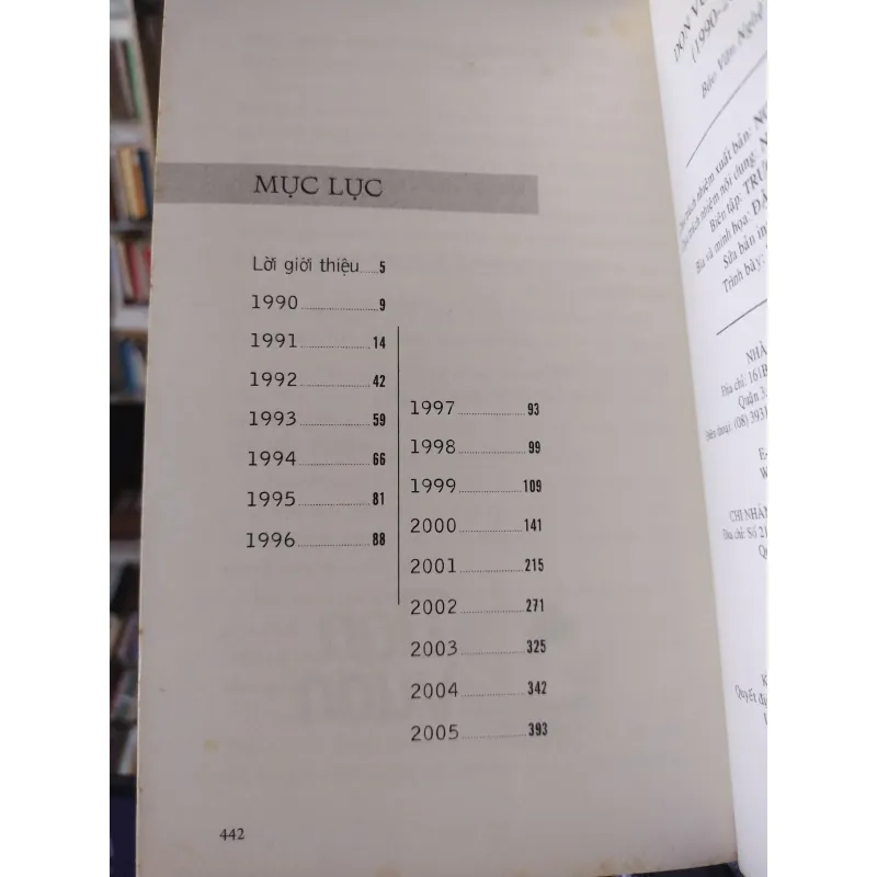 Sách: Dọn vườn ( chuyên mục hài hước và bền bỉ nhất của báo Văn Nghệ) (A2) 583611