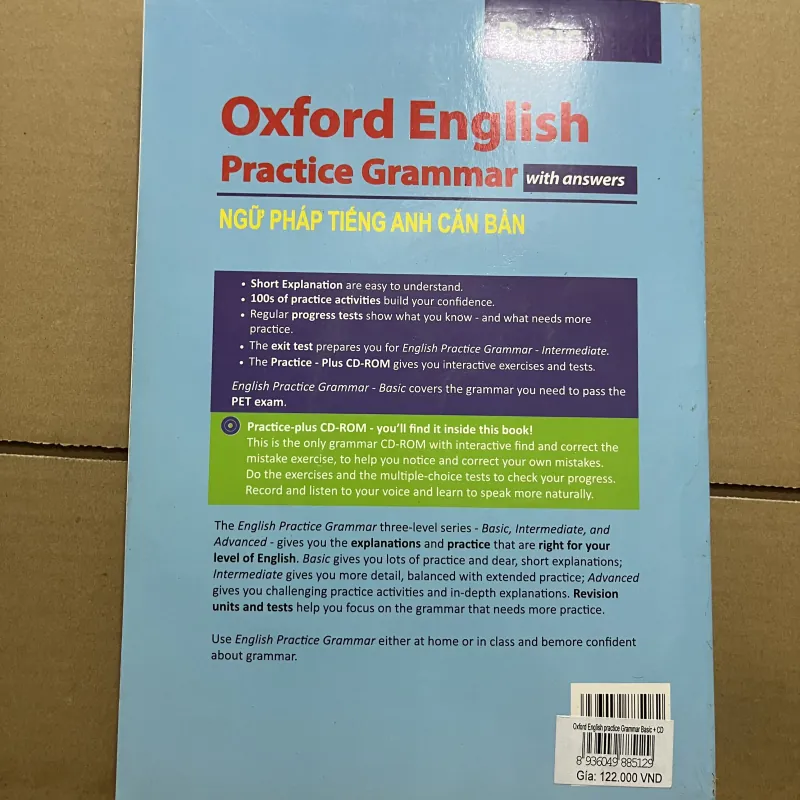 Ngữ pháp tiếng anh căn bản 976903
