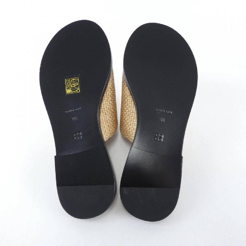 【Khuyến mãi】Giày sandal GIVENCHY 663947